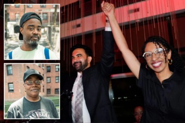 Mamdani-backed DSA candidate’s win in NYC district leaves residents reeling: ‘No real roots in the neighborhood’