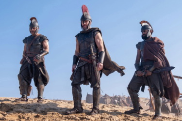 “The Odyssey” To Skip Influencer Screenings