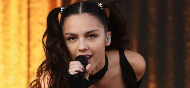 Olivia Rodrigo Fans React To Her Chart-Topping Streak: ‘Goated’