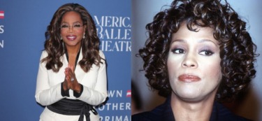Whitney Houston’s Hairstylist Slams Oprah, Says She’s Twisting The Truth About 2009 Fall