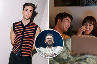 ‘Overcompensating’ To Feature Zedd In Season 2 As Benito Skinner Teases Spring Break Episode