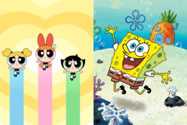 Paramount May Drop Some Kids TV For EU