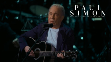 Review: “Paul Simon: The Quiet Celebration Concert” is More Than Just Another Concert Film