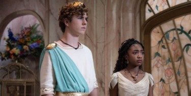 Disney’s ‘Percy Jackson’ Fans Brace for Possible Season 4 Cancellation