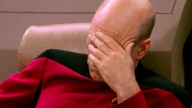 Star Trek’s Best Showrunner Knew Nothing About The Franchise When He Was Hired