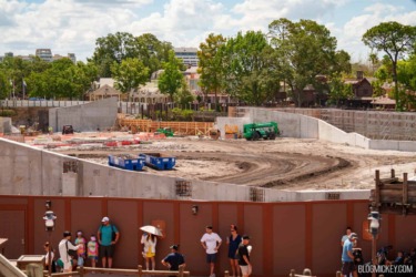Piston Peak Construction Milestone: Underground Pipe Installation Begins