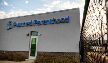 A Golden Opportunity to Destabilize Planned Parenthood