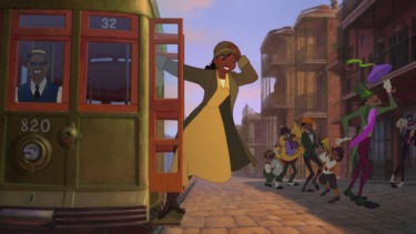The 10 Best Movies of Disney’s Revival Era, Ranked