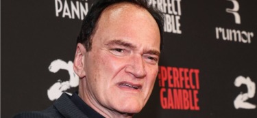 Quentin Tarantino Brands Hollywood A ‘Sausage Factory’