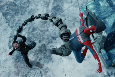 Quick News: Consoles, Freddy’s, Spider-Man, Dory