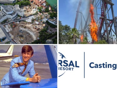 Sinbad Theater Totally Demolished as Lost Continent Continues to Disappear – in Today’s Daily Recap for 6/14/2026