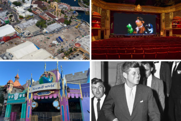 Fast & Furious Coaster Spike and Speed Hill Take Shape at Universal Studios Florida in Today’s Daily Recap for 06/07/2026
