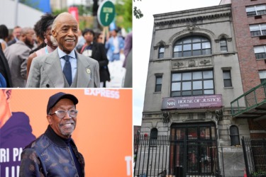 Tony winner cut real estate firm out of broker fee in $6M historic NYC building sale to Al Sharpton: suit
