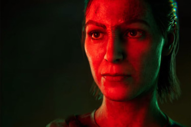 Ro Laren Returns In “Star Trek” Horror Game Trailer