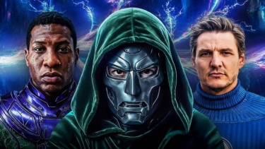 Robert Downey Jr’s New Doomsday Promo Is Already Teasing Marvel Studios’ Doctor Doom Successor
