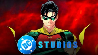 DC Studios Announces The Unexpected Villain Of The Robin Movie, Dynamic Duo