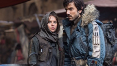 10 Years Later, Star Wars’ Rogue One Prequel Will Answer One of the Movie’s Biggest Questions