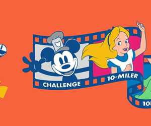 New Dates Announced for 2027 runDisney Springtime Surprise Weekend at Walt Disney World