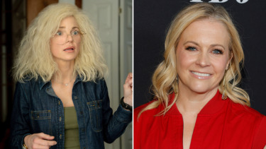 Marlon Wayans Reveals Melissa Joan Hart Was Supposed To Play Anna Faris’ Role In ‘Scary Movie’
