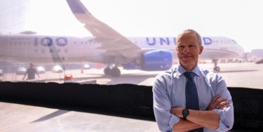 Airline CEO who counted cards now bets premium perks can win over fliers