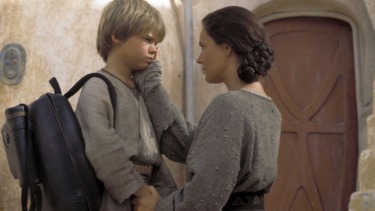 Star Wars Still Has To Answer One Heartbreaking Skywalker Family Question