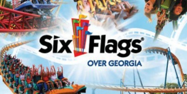 Theme Park Riders Left Dangling Hundreds of Feet Above Ground After Sudden Ride Shutdown
