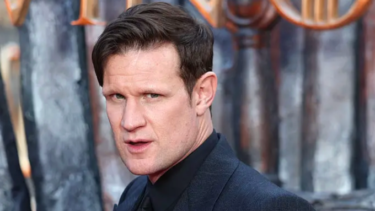 Matt Smith Praises ‘Star Wars: Starfighter’ Team, Plays Coy About Villainous Role