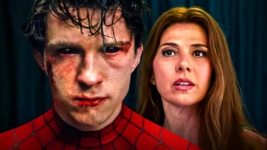 ‘Spider-Man: Brand New Day’ Clip Confirms Popular Aunt May Theory