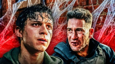 Tom Holland Reveals How Spider-Man: Brand New Day Avoided An R-Rating With Punisher