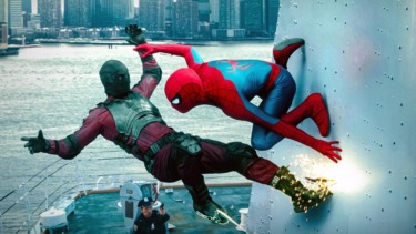 New ‘Spider-Man: Brand New Day’ Trailer Changes Already Released Footage