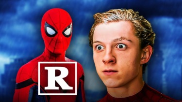 Tom Holland Unveils Perfect R-Rated Spider-Man Plan After Brand New Day