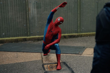 “Spider-Man” Trailer 2 Snags 591M Views
