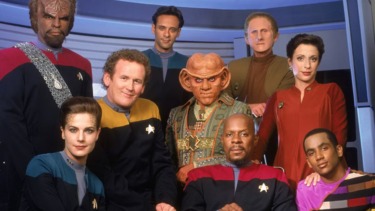 After 33 Years, Star Trek’s Official Answer To Andor Is Still Considered A Masterpiece