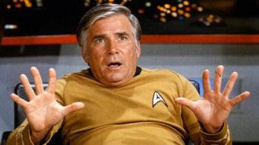 Star Trek’s Most Beloved Guest Star Got Hired By Tricking Gene Roddenberry