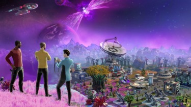 New Strategy Game Star Trek: Outposts Unknown Revealed, Demo Available Now