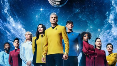 Star Trek: Strange New Worlds Season 4 Trailer Drops, Teasing New Adventures Ahead of July 24 Premiere
