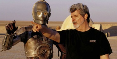It’s Time To Fix The ‘Great Disappointment’ Of George Lucas’ Unmade Star Wars Show