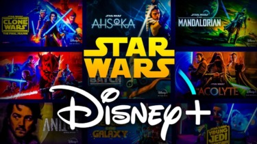 Disney+ Announces Its 3rd Star Wars Release For 2026 (And It’s a Big One)