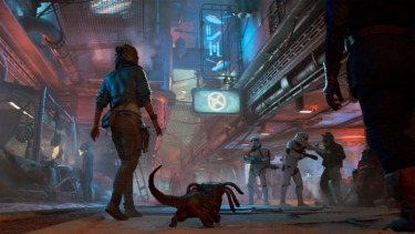 Star Wars Outlaws Officially Free To Download Until June 23