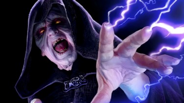 8 Star Wars Characters Stronger Than Emperor Palpatine