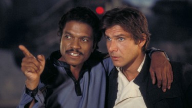 All 16 Star Wars Original Trilogy Characters Who Have Since Been Recast In Live-Action