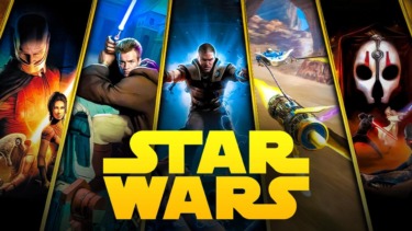 Star Wars’ Next Big Video Game Release Is Just 3 Days Away