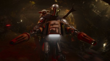 Star Wars Is Officially Entering A New Era After The Mandalorian & Grogu