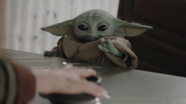Star Wars Must Make A Big Grogu Change To Save The Mandalorian