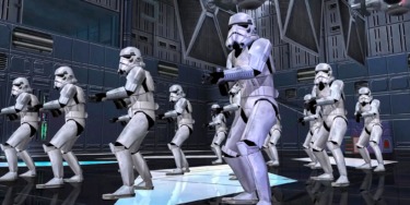 Star Wars Gets New Open-World RPG You Can Play Free Now