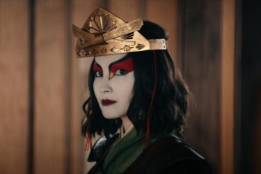 Who Is Suki On Netflix’s ‘Avatar: The Last Airbender’? Meet Maria Zhang