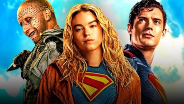 DC Insider Reveals Original Supergirl Cut Had Krem Backstory, Less Superman & More Changes