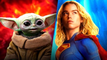 Supergirl 2026 Releases First Footage Of Its Star Wars Character