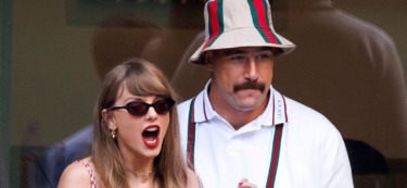 Travis Kelce Hints At Plans To Have Kids With Taylor Swift In Lighthearted Comments Ahead Of Nuptials: ‘In Our Future’