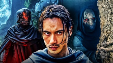 The Acolyte Creator Reveals 4 Storylines For Manny Jacinto’s The Stranger In Canceled Season 2